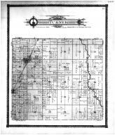 Turner Township, Arenac County 1906